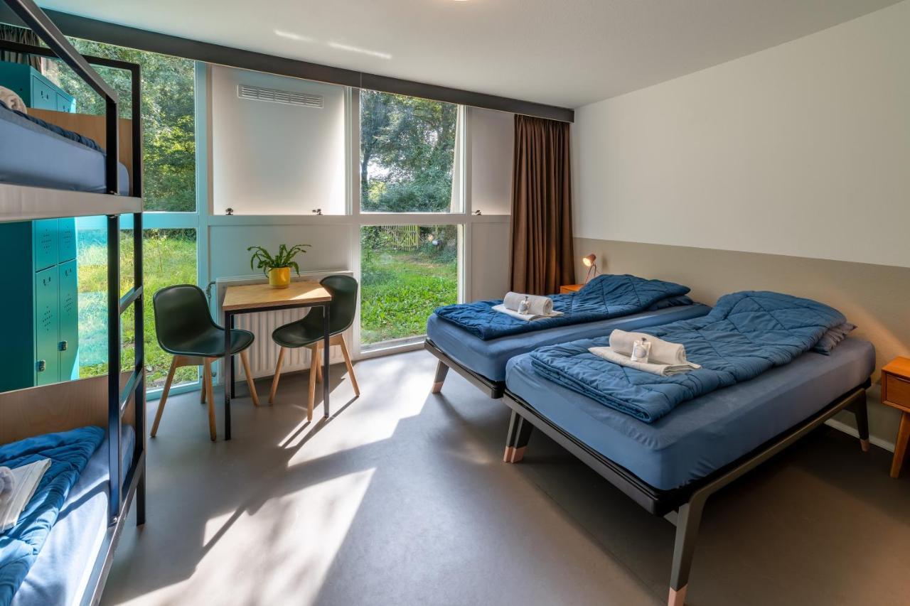 Stayokay Hostel Haarlem Kültér fotó