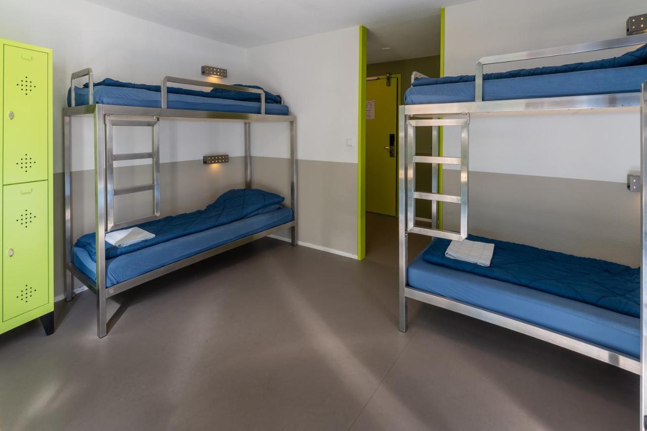 Stayokay Hostel Haarlem Kültér fotó