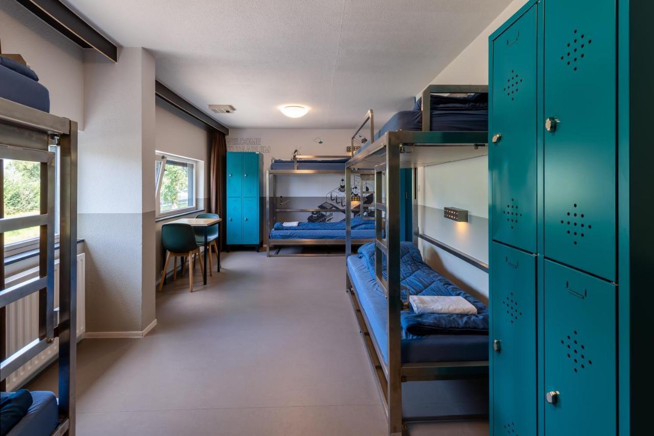 Stayokay Hostel Haarlem Kültér fotó
