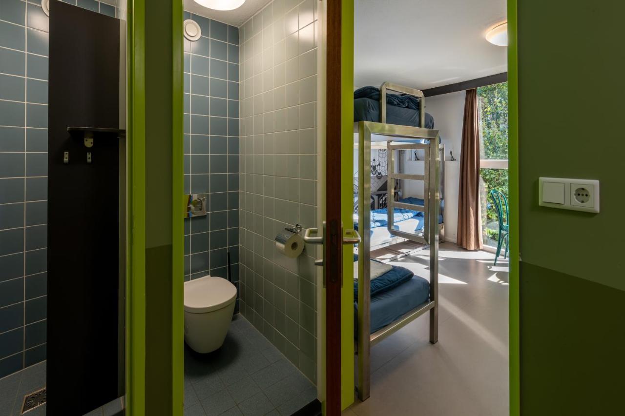 Stayokay Hostel Haarlem Kültér fotó