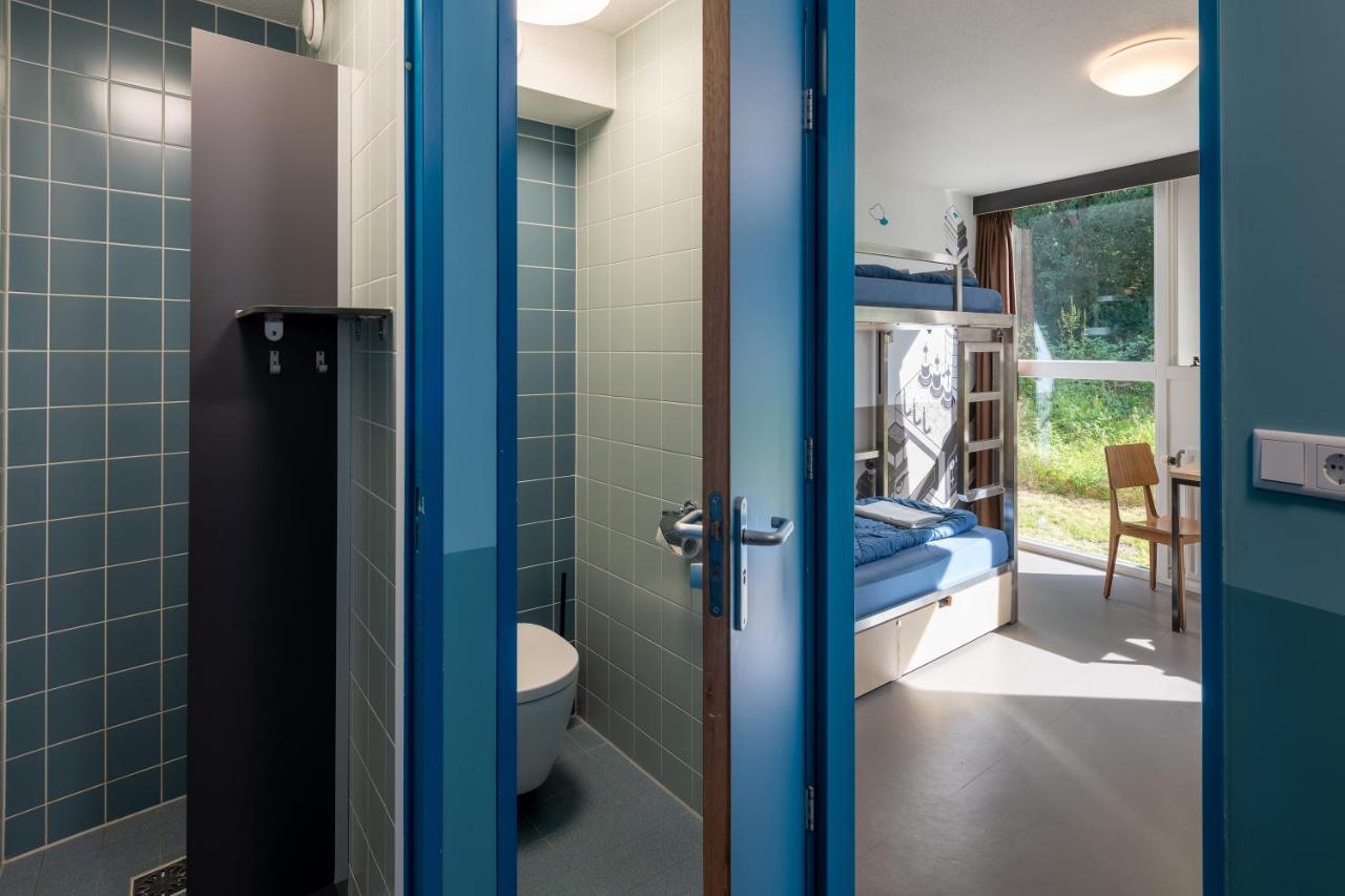 Stayokay Hostel Haarlem Kültér fotó