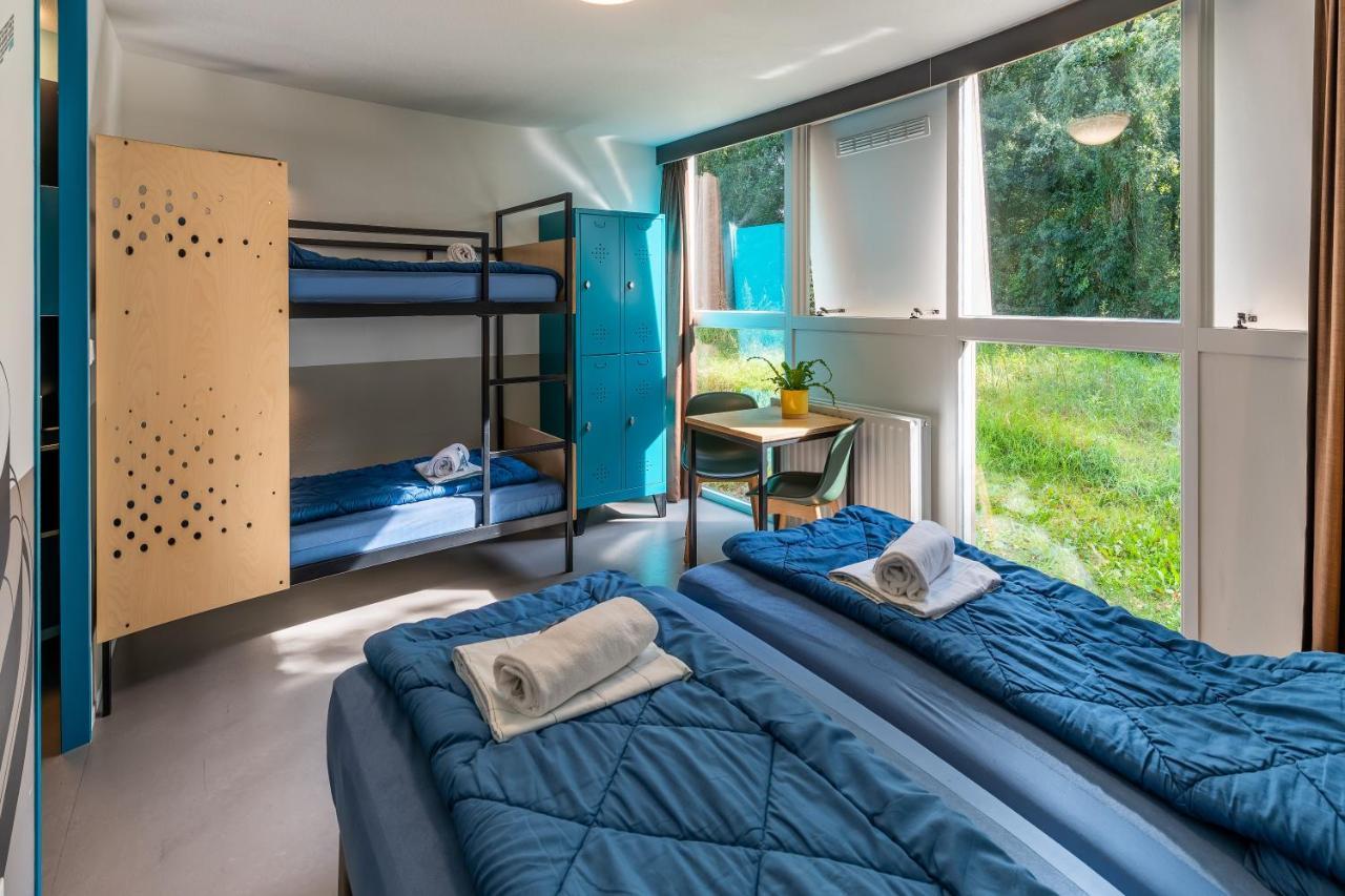 Stayokay Hostel Haarlem Kültér fotó