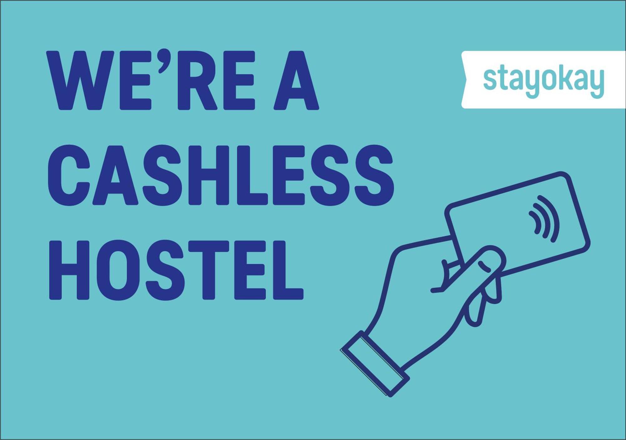Stayokay Hostel Haarlem Kültér fotó