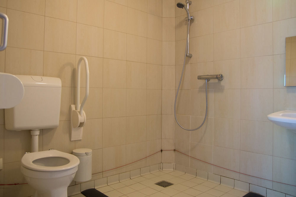 Stayokay Hostel Haarlem Kültér fotó
