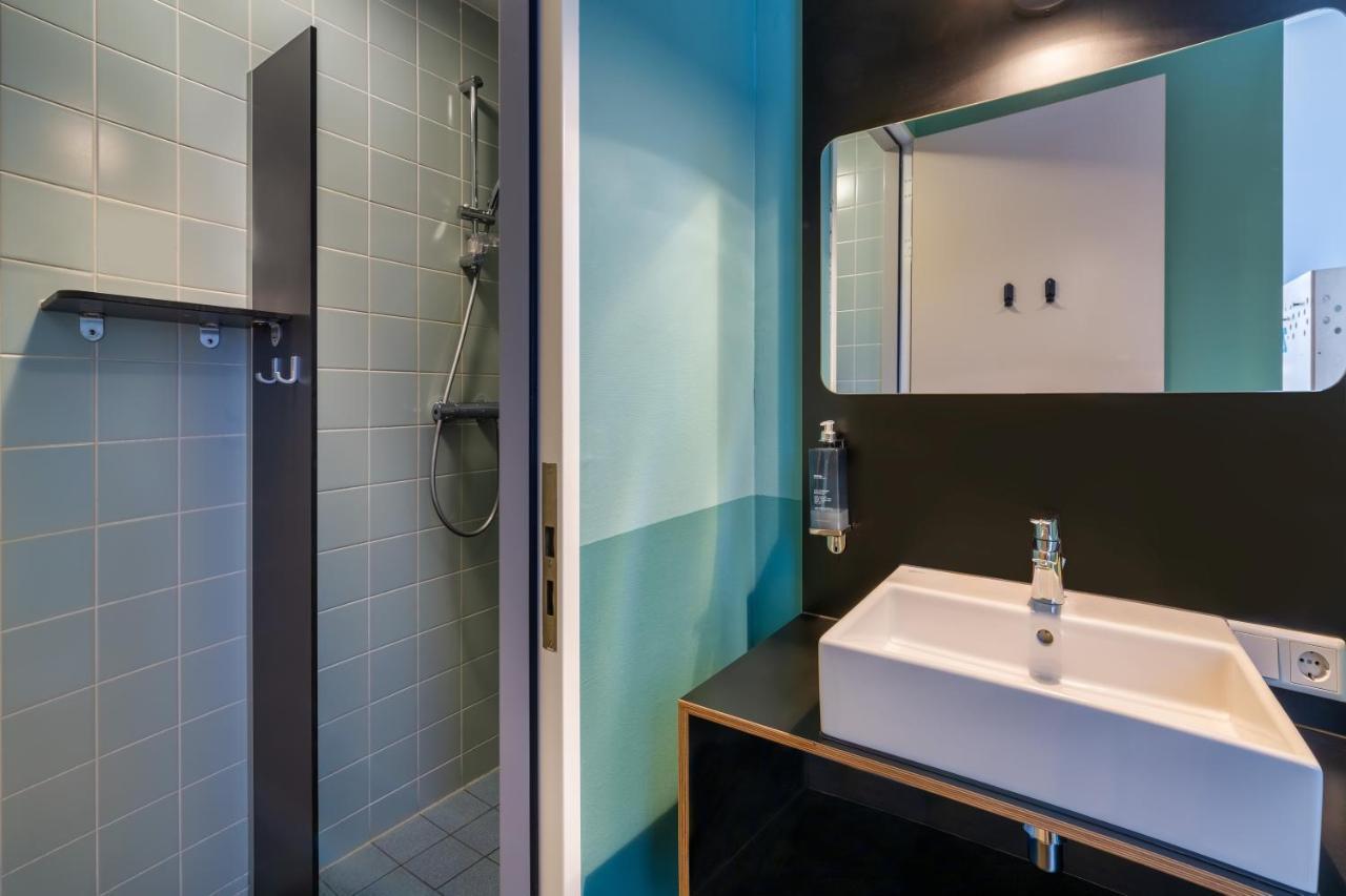 Stayokay Hostel Haarlem Kültér fotó